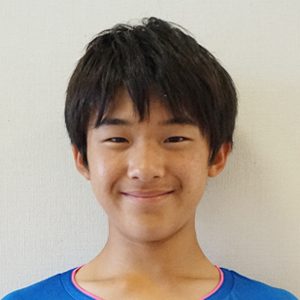 東口 藍太郎