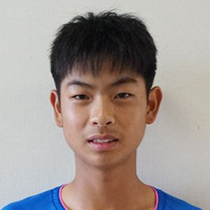 川越 廉斗