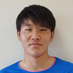 二木 颯太