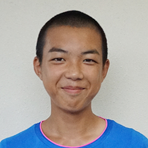 川添 叶真