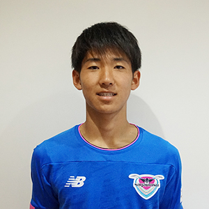 サガン鳥栖u 18 坂井駿也選手 楢原慶輝選手 福井太智選手 U 16日本代表 Sbsカップドリームユースサッカー メンバー選出のお知らせ サガン鳥栖 公式 オフィシャルサイト