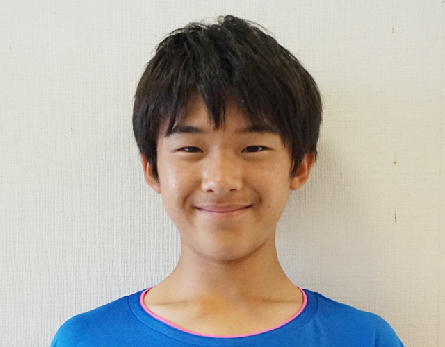 サガン鳥栖u 15 東口藍太郎選手 エリートプログラムu 13 トレーニングキャンプ メンバー選出のお知らせ サガン鳥栖 公式 オフィシャルサイト