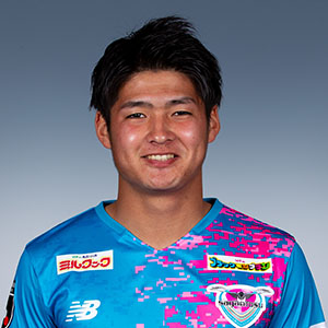 本田 風智