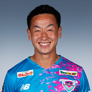 仙頭 啓矢