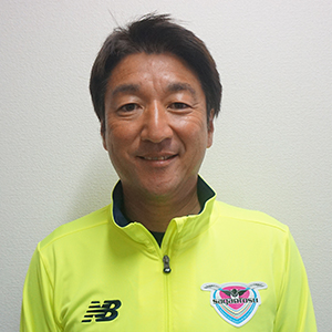田中 智宗