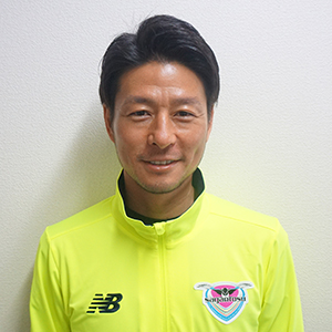 日髙 拓磨