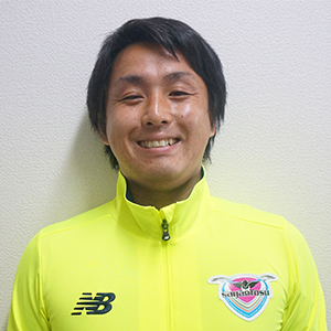 辻 雄介