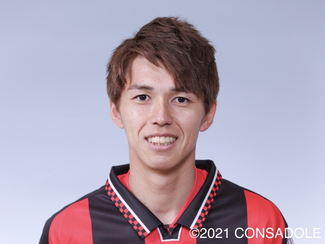 中野嘉大選手 北海道コンサドーレ札幌より期限付き移籍加入のお知らせ サガン鳥栖 公式 オフィシャルサイト 中野嘉大選手 北海道コンサドーレ札幌より期限付き移籍加入のお知らせ サガン鳥栖 公式 オフィシャルサイト
