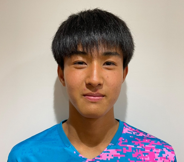 サガン鳥栖u 18 小池朝陽選手 北島郁哉選手 林奏太朗選手 森一琉選手 U 16日本代表候補トレーニングキャンプメンバー選出のお知らせ サガン鳥栖 公式 オフィシャルサイト