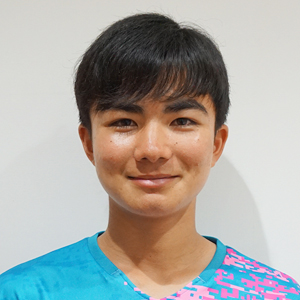 徳村 莉温