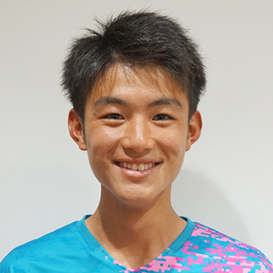 藤吉 春翔