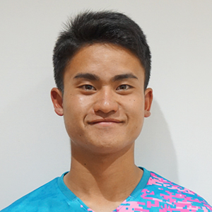 中村 尚輝