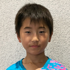 川﨑 隼