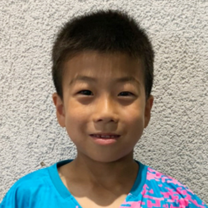 堤 柾人
