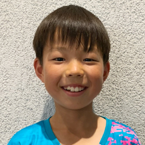 西坂 仁亨