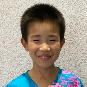 武藤 颯佑