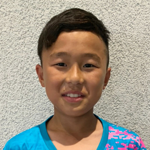 宮田 琉聖