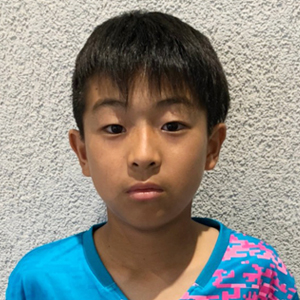 籾井 絆