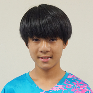 河村 彩叶