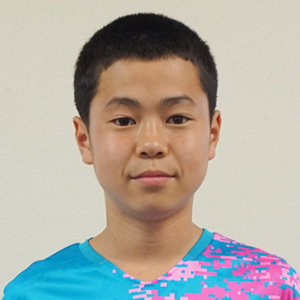 武藤 蒼大