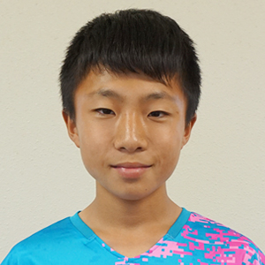 中山 遥翔
