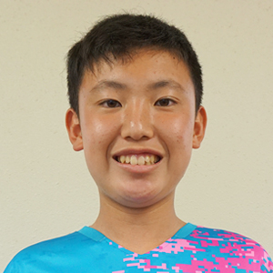 渡邉 柚士郎