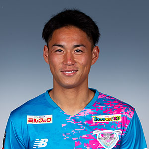 林大地選手 U 24日本代表メンバー選出のお知らせ サガン鳥栖 公式 オフィシャルサイト