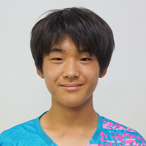 東口 藍太郎