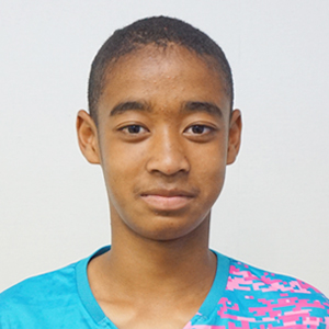 山村 チーディ賢斗