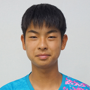 川越 廉斗