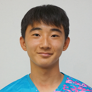 山﨑 遥稀