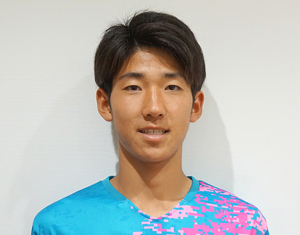 サガン鳥栖u 18 坂井駿也選手 楢原慶輝選手 北島郁哉選手 U 17日本代表候補トレーニングキャンプ メンバー選出のお知らせ サガン鳥栖 公式 オフィシャルサイト