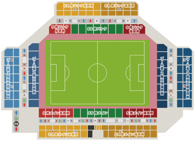 天皇杯 Jfa 第101回全日本サッカー選手権大会 3回戦 クラブ取扱い分チケット販売開始のお知らせ サガン鳥栖 公式 オフィシャルサイト