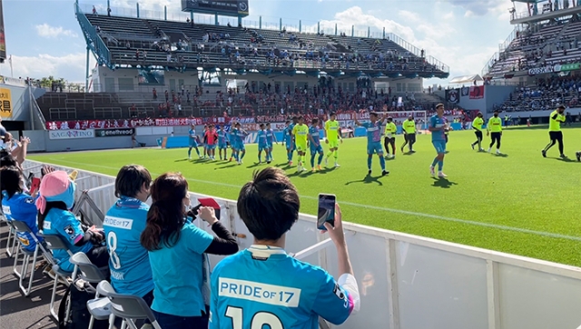 8 9 月 祝 Vs Fc東京 あなたの写真が街頭ポスターになる カメラマンシート 販売のお知らせ サガン鳥栖 公式 オフィシャルサイト 8 9 月 祝 Vs Fc東京 あなたの写真が街頭ポスターになる カメラマンシート 販売のお知らせ サガン鳥栖 公式 オフィシャルサイト