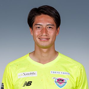 深谷 圭佑