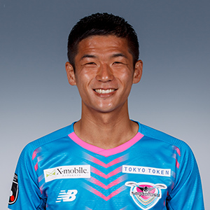 福田 晃斗