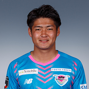本田 風智