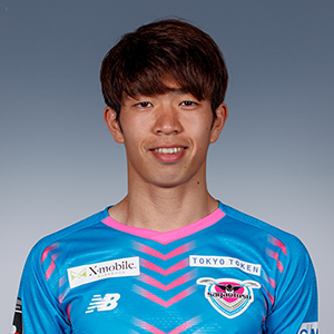宮代 大聖