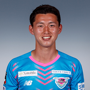 荒木 駿太