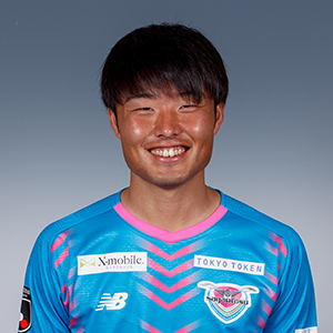 垣田 裕暉