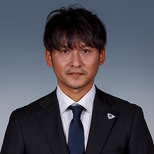 川井 健太