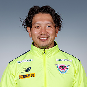 川口 徹