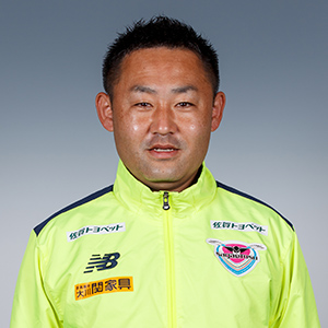 築地原 義人