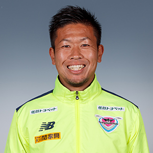 清藤 良太