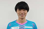 森谷賢太郎選手 完全移籍加入のお知らせ