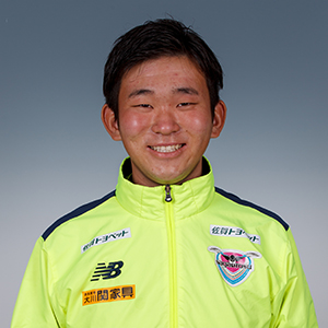 江川 直樹