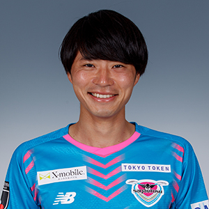 18 西川 潤 サガン鳥栖 公式 オフィシャルサイト