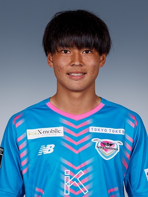 福井太智選手 プロ契約 A契約 締結のお知らせ サガン鳥栖 公式 オフィシャルサイト 福井太智選手 プロ契約 A契約 締結のお知らせ サガン鳥栖 公式 オフィシャルサイト