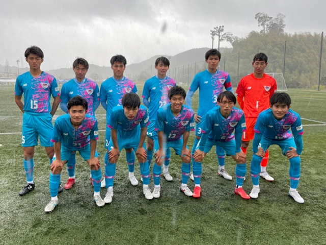 サニックス 杯 2022