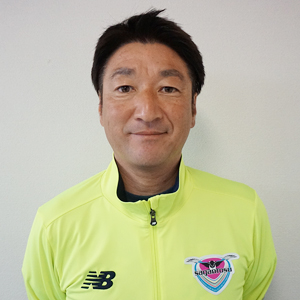 田中 智宗